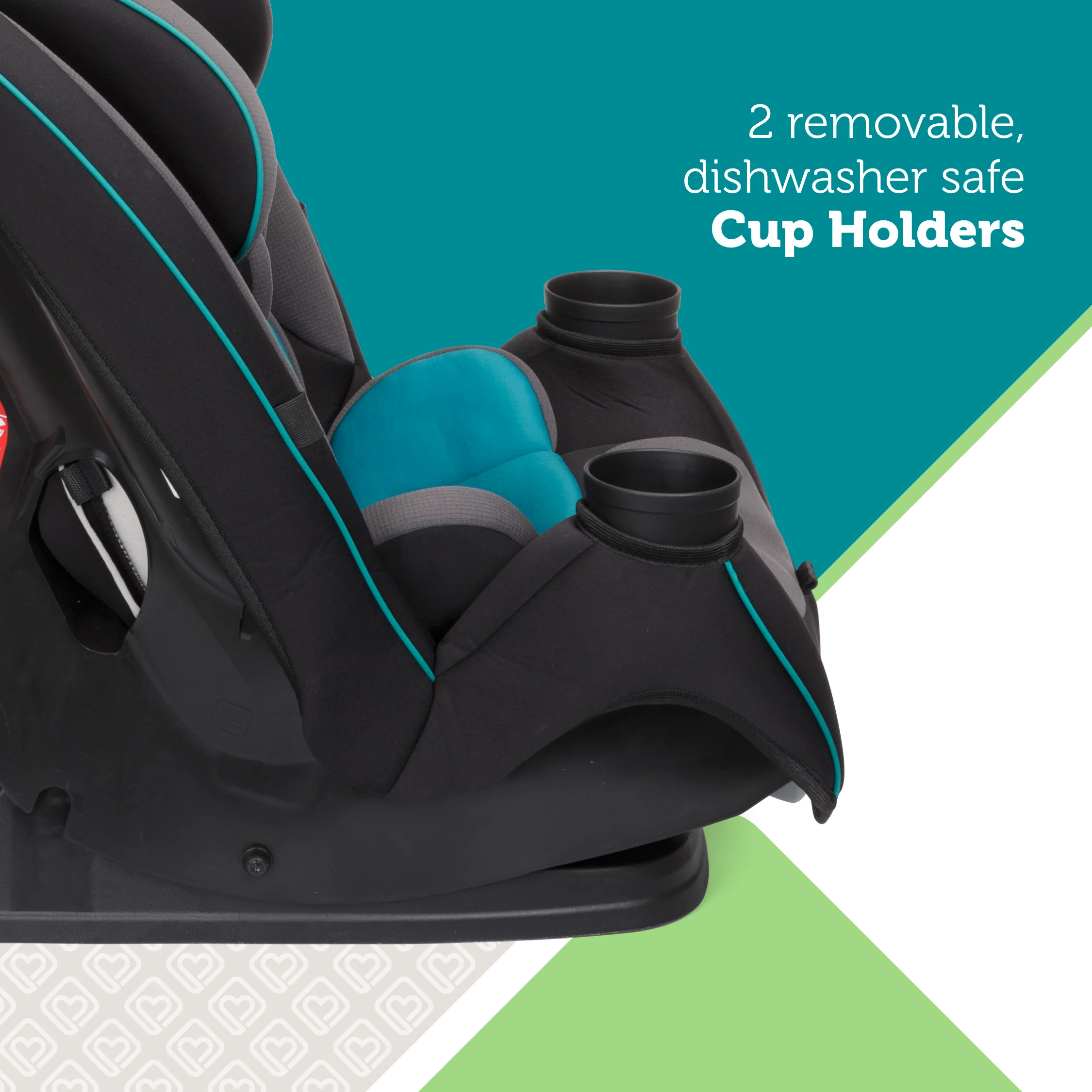 Grow and Go™ All-in-One Convertible Car Seat - Image 9