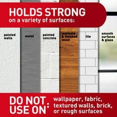 Command™ Picture Hanging Essentials Kit - Image 3