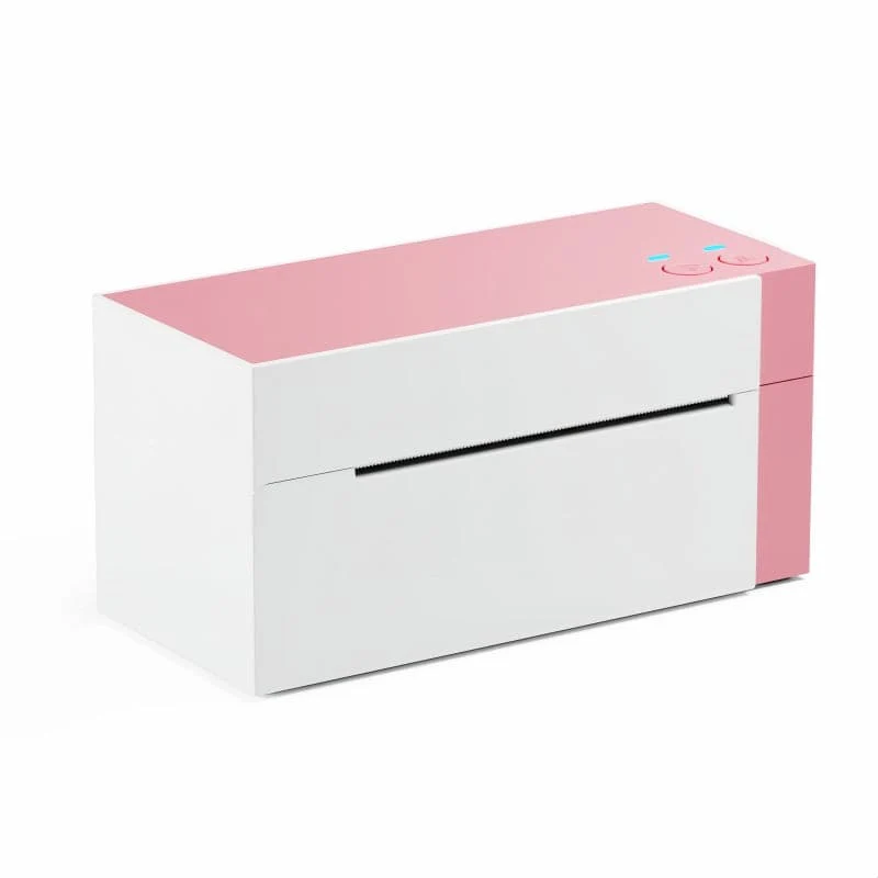 Phomemo PM344-WF Shipping Label Printer 300DPI WiFi - Image 6