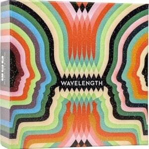 CMYK Wavelength – A Mind Reading Party Game